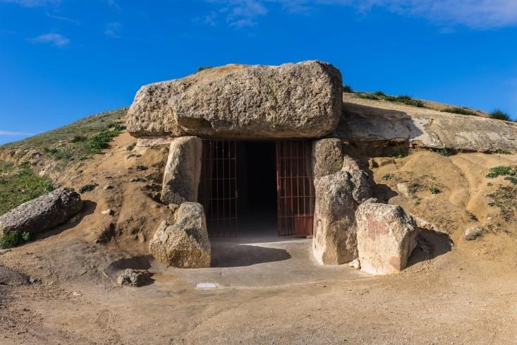 4-day-roadtrip-malaga-dolmenes