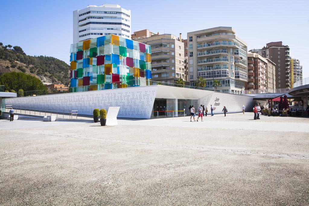 centre-pompidou-malaga-kunst-kultur