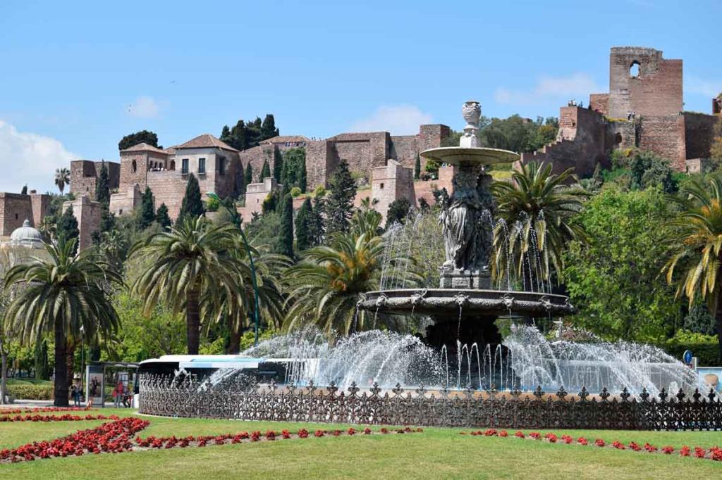 alcazaba-malaga