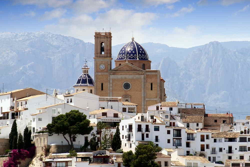 altea-stadte-schonsten-alicante