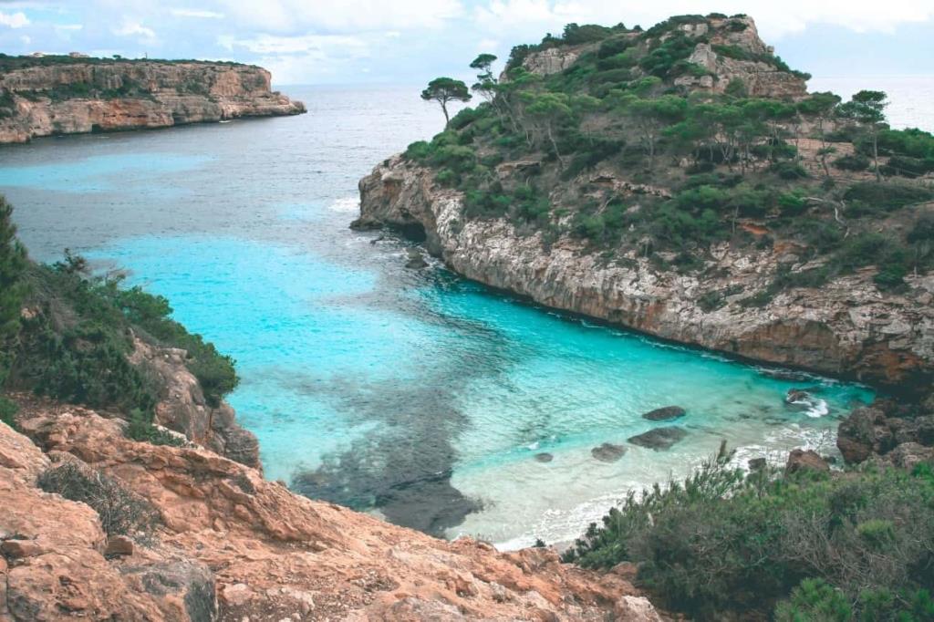 cala-varques-mallorca