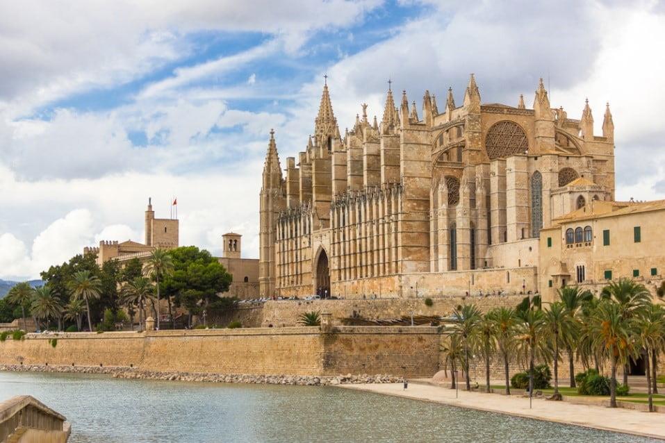 catedral-palma-mallorca