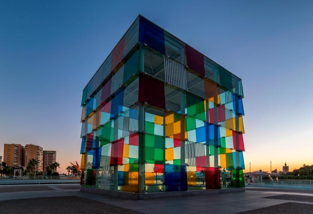 centre-pompidou-malaga