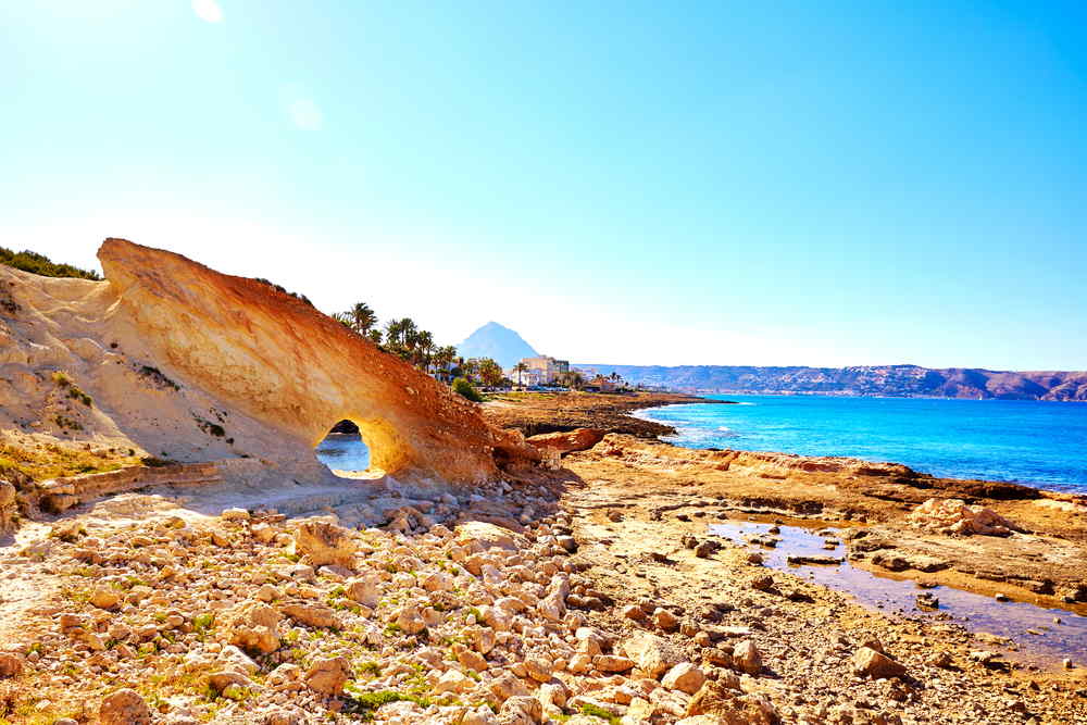 javea-pueblo-bonito-alicante