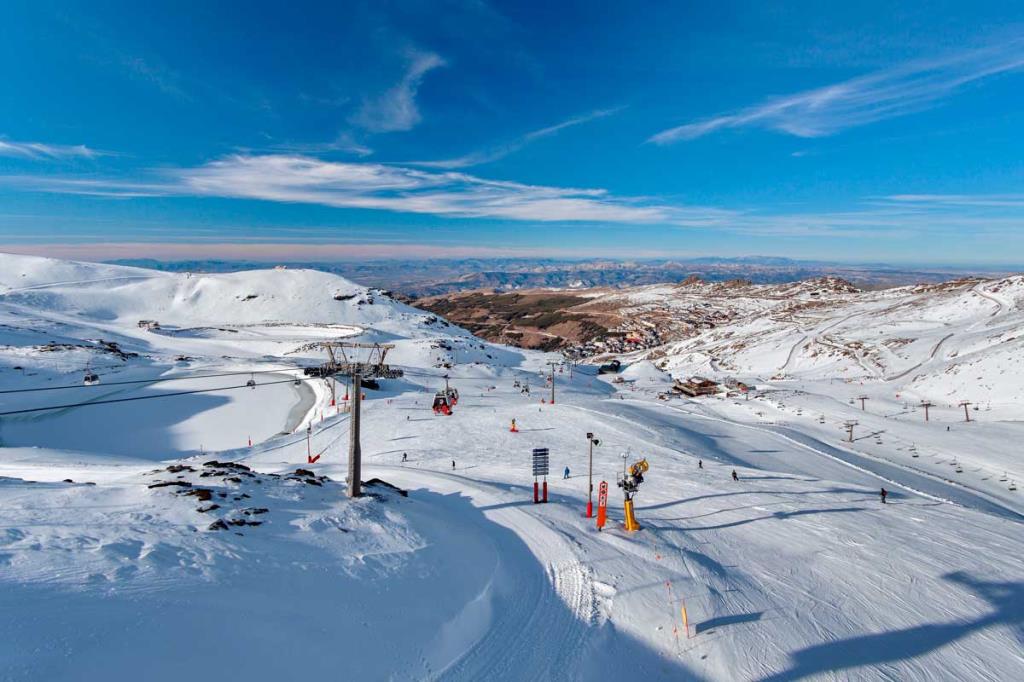 reise-sierra-nevada-malaga