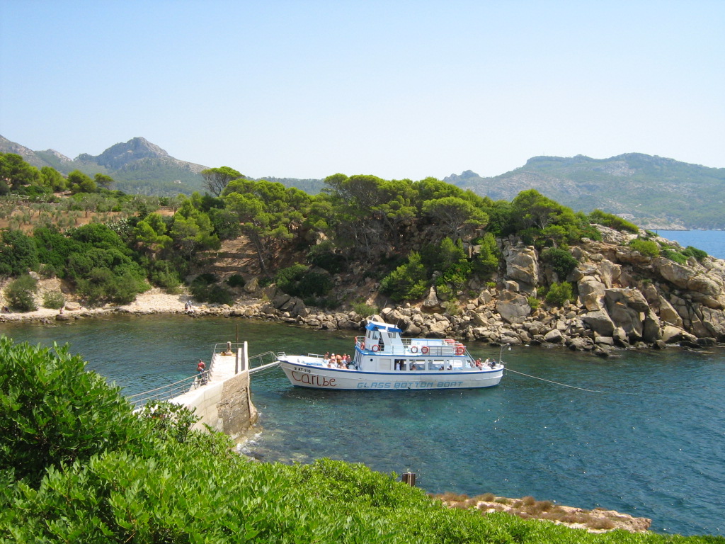 mallorca-sa-dragonera-beach-naturpark