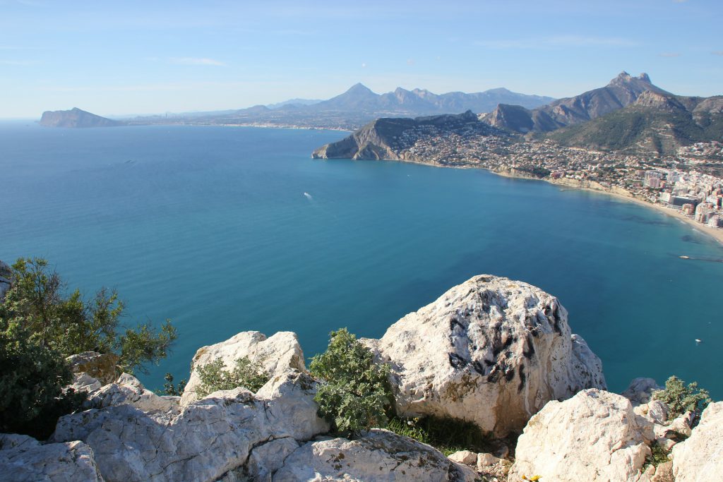 penon-ifach-alicante-calpe-playa-vistas