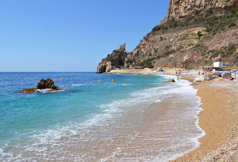 playa-cala-moraig-poble-nou-alicante-benitatxell