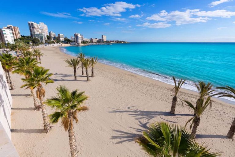 playa-san-juan-alicante