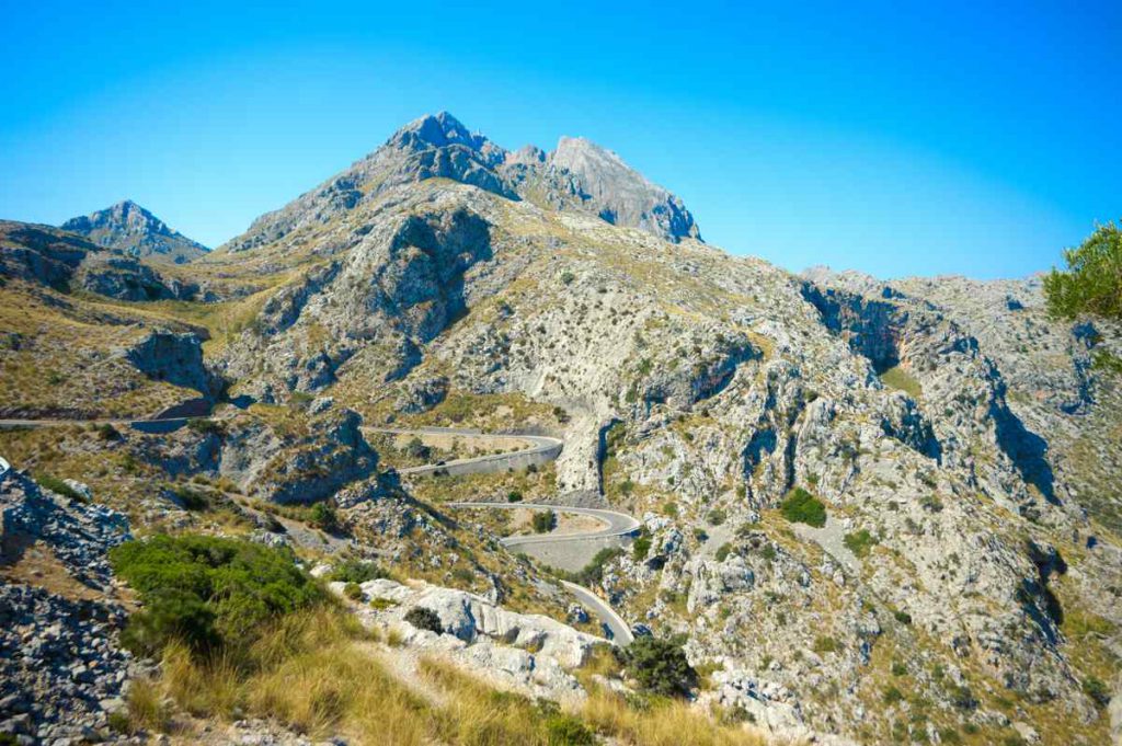 car-route-roadtrip-mallorca-spain