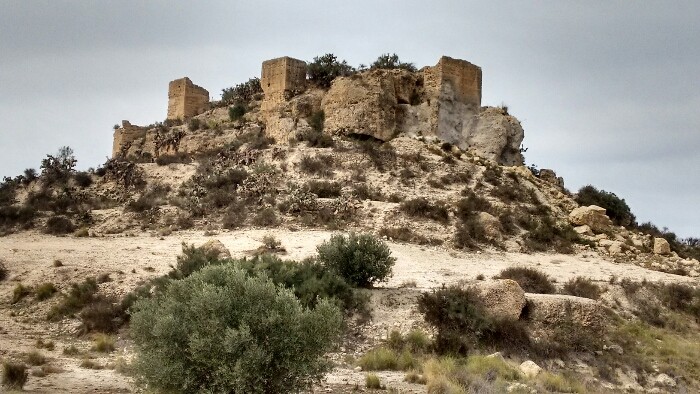 ruta_castillos_aspe_alicante