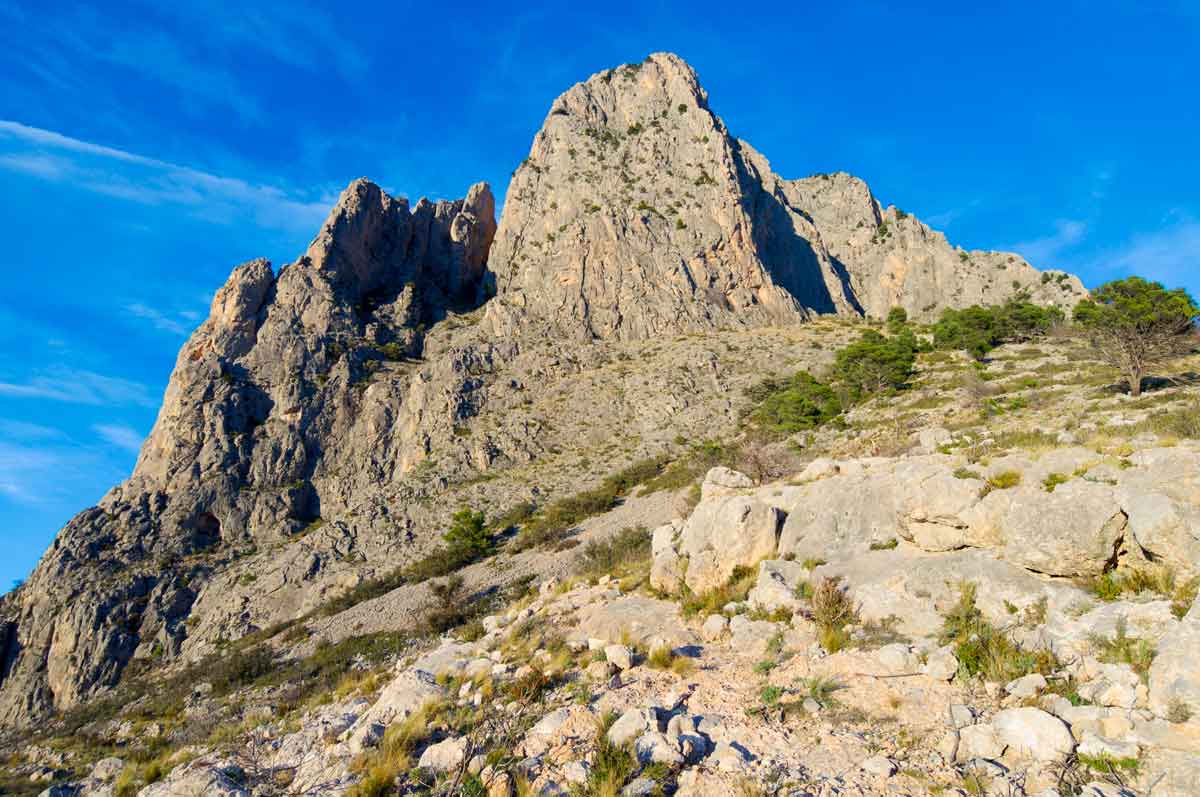 alicante-puig-campana-hiking-trails