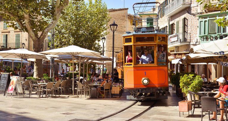 soller-mallorca