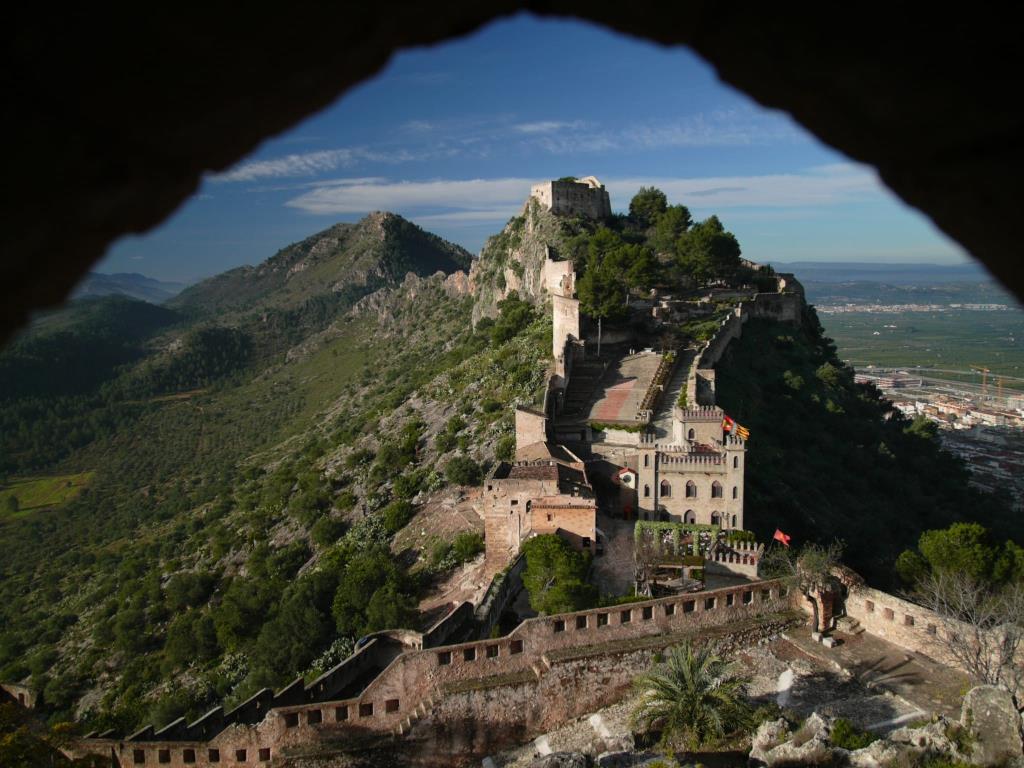 Road trip: the most beautiful villages of Valencia